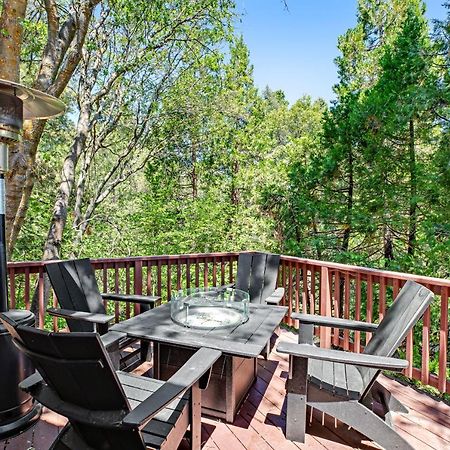 Little Bear Lodge Lake Arrowhead Exterior photo